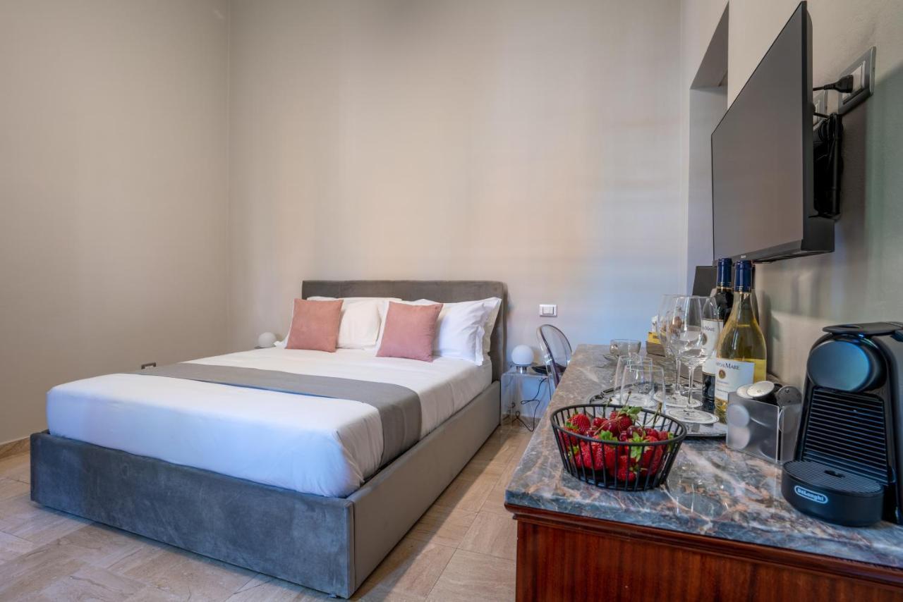 The Rif - Boutique Hotel Pisa Exterior foto