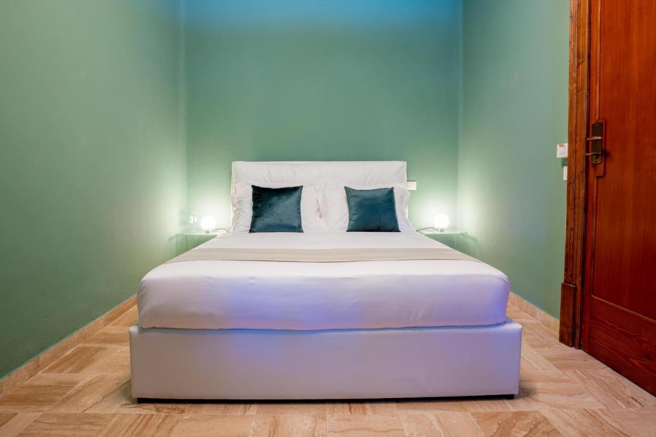 The Rif - Boutique Hotel Pisa Exterior foto