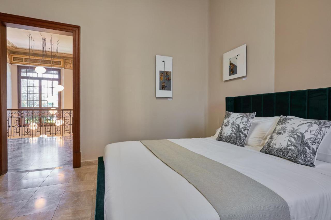 The Rif - Boutique Hotel Pisa Exterior foto