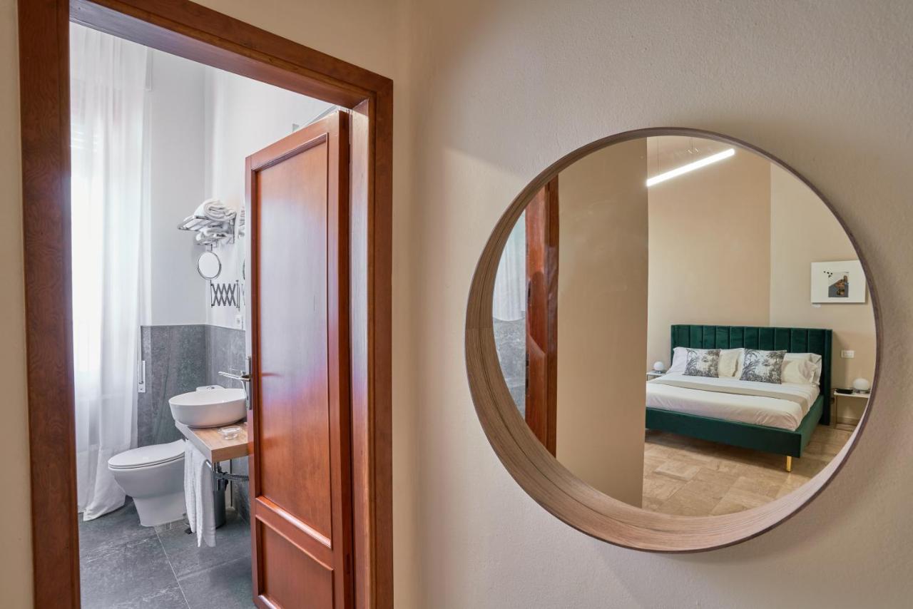 The Rif - Boutique Hotel Pisa Exterior foto