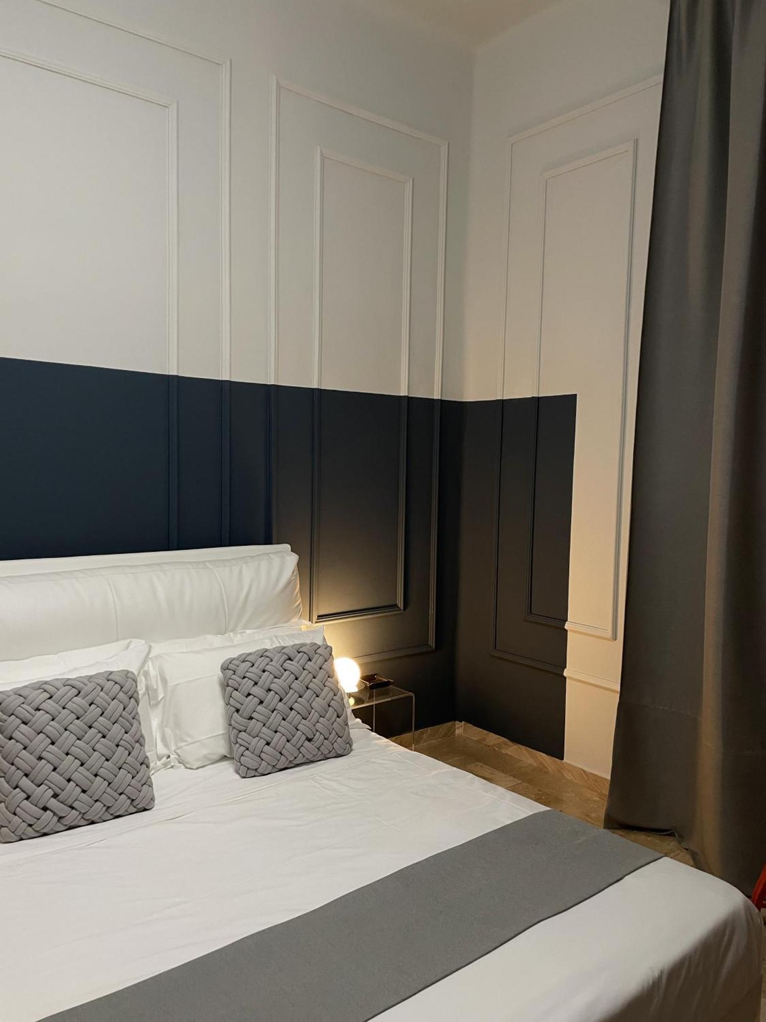 The Rif - Boutique Hotel Pisa Exterior foto