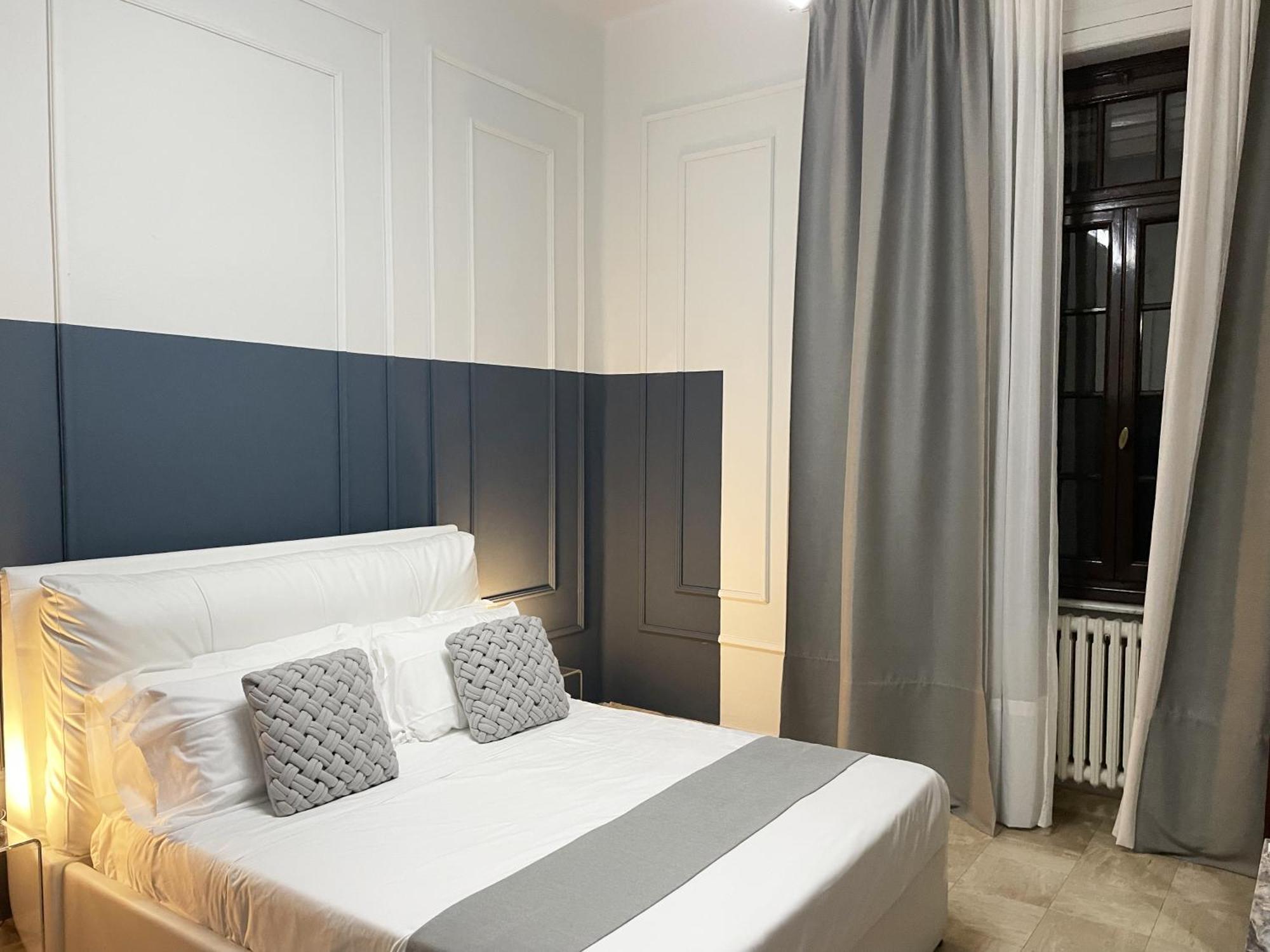 The Rif - Boutique Hotel Pisa Exterior foto