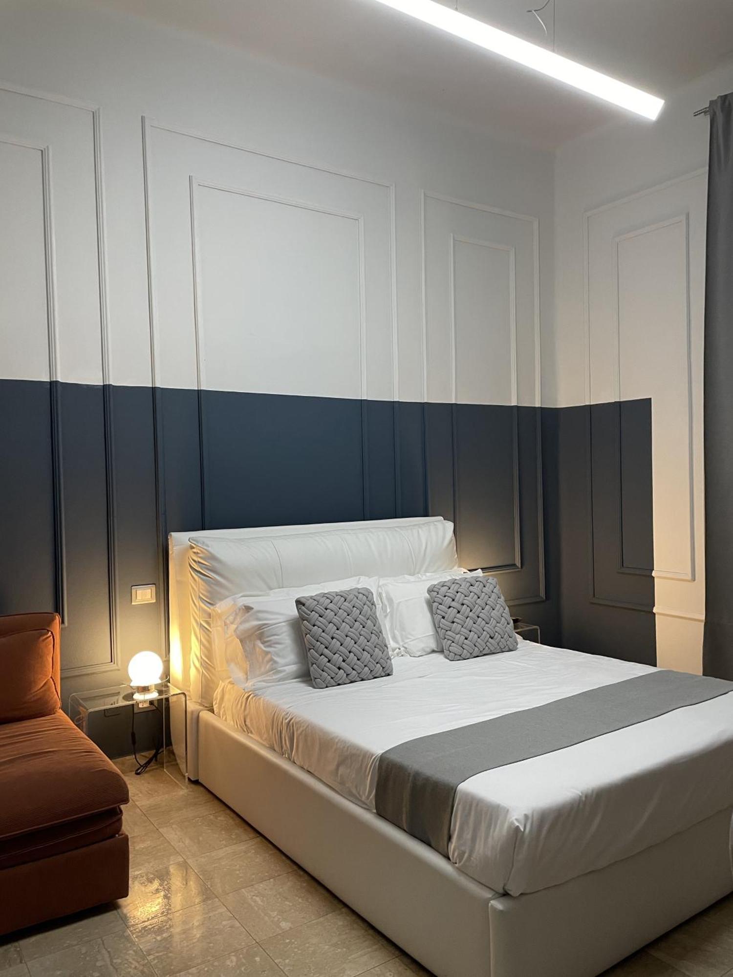 The Rif - Boutique Hotel Pisa Exterior foto